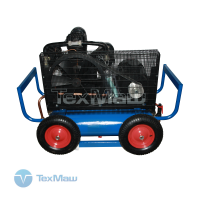 Компрессор Remeza СБ4/С-90.LB75