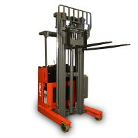 Ричтрак с кабиной стоя MF15-55 OXLIFT 5500 мм 1500 кг