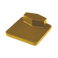 Сегмент HUSQVARNA G673S (до М200 грубая шлифовка,150-200м2) 3 шт