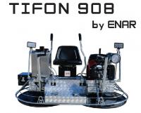 Двухроторная затирочная машина Enar TIFON 908