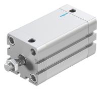 Пневмоцилиндр Festo ADN-50-200-I-P-A [536309]
