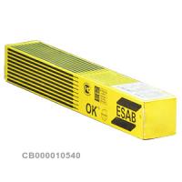 Электроды ESAB OK 61.30 ⌀ 2,5 мм, пачка 1,5  кг