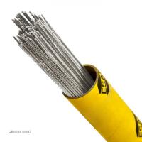 Прутки присадочные нержавеющие ESAB OK Tigrod 316LSi ⌀ 4,0 мм (пачка 5 кг)
