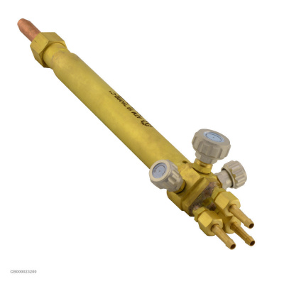 Резак машинный металлургический НОРД-С АТМ18 32/100П/360