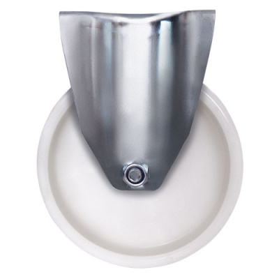 Нейлоновое колесо  EM02 ZKZ 100