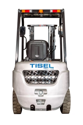 Вилочный дизельный погрузчик TISEL FD30T-C240