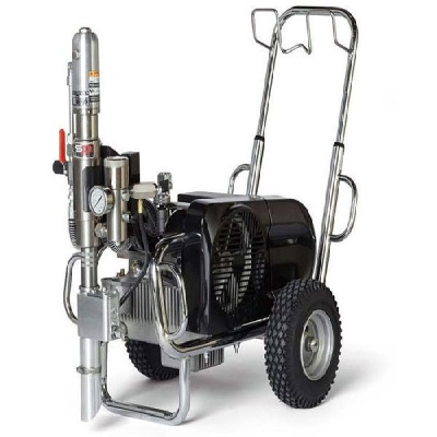 Агрегат окрасочный высокого давления Wagner HeavyCoat 950 E