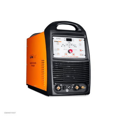 Аргонодуговой аппарат Foxweld SAGGIO TIG 300 AC/DC Pulse Digita (380 В, компл)