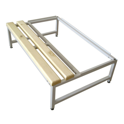 Подставка к раздевальному шкафу -1200