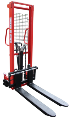Ручной гидравлический штабелер MAXILIFT HMS2016