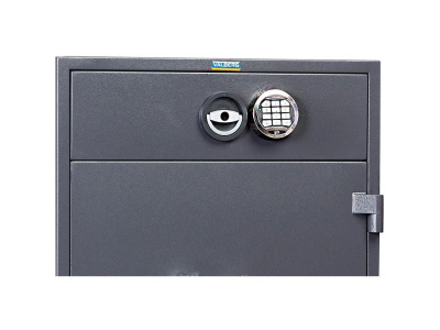 Депозитный сейф VALBERG DSC 67 EK