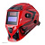 Маска сварщика FUBAG OPTIMA TEAM Red