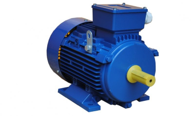 Электродвигатель АИР 355MLВ8