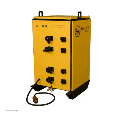 Сварочный выпрямитель ЭТА ВДМ 4х314 4-х постовой (3х380 В)