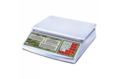 МТ-30-МЖА-КА - Торговые электронные весы