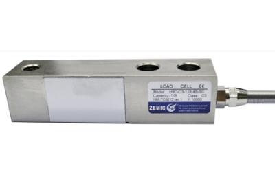 Zemic H8C-C3-1.5t-4В - Тензодатчики