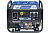 Бензогенератор инверторный SGG 4200Ei  с блоком АВР