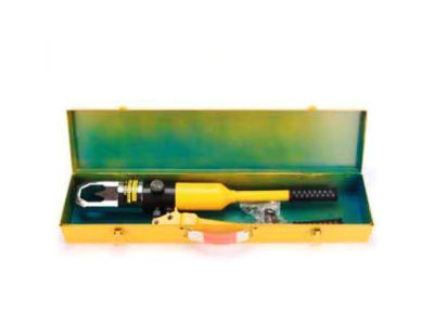 Гайколом гидравлический TOR HHQ-24 14т, М8-М24 
автономный