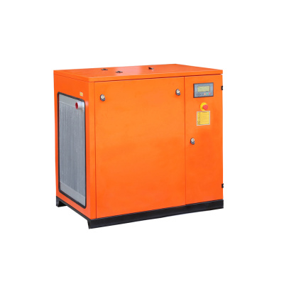 Винтовой компрессор ЗИФ СВЭ-3,1/0,7 ШМ