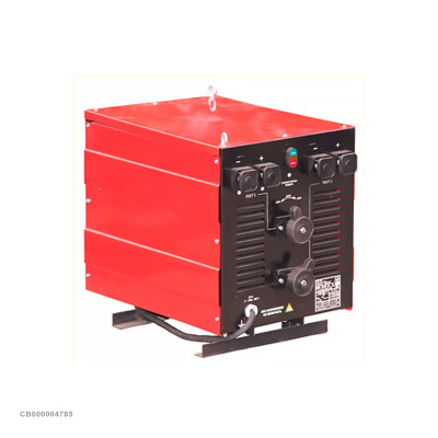 Сварочный выпрямитель ВДМ 2х313 2-х постовой (3х380 В), НАКС, ЭТА