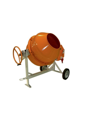 Бетономешалка СБР-440А.1 (380В)