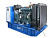 Дизельная электростанция 510 кВт TDo 700TS A
