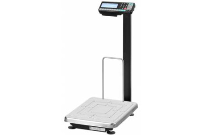ТВ-S-60.2-RA3 - Весы-регистраторы