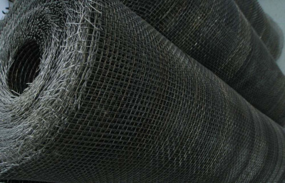 Сетка тканная 5,0х5,0х0,7