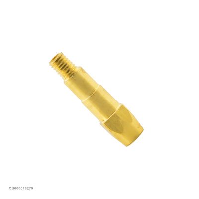 142.0025 Вставка для наконечника Abicor Binzel M8/M8 47 мм