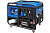 Дизель генератор TSS SDG 12000EHA