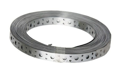 Лента перфорированная 0,4 х 20 мм (25 м)