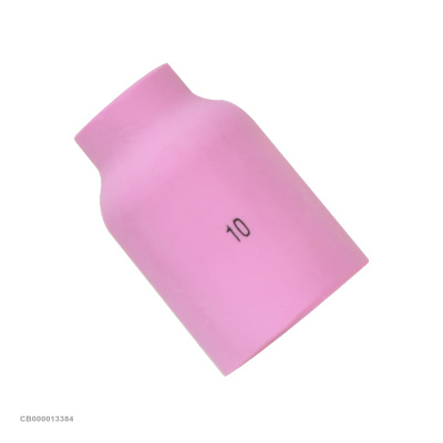 Сопло керамическое SR 9/20/21 - SR 17/18/26 под большую линзу  (L=48 мм), TBi