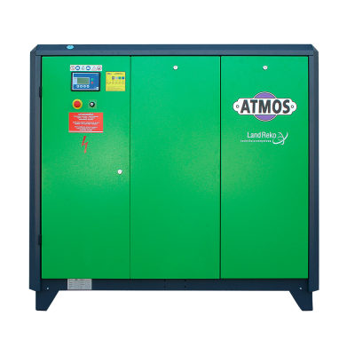 Компрессор винтовой промышленный ATMOS SMARTRONIC ST 30+ - 8.5 бар