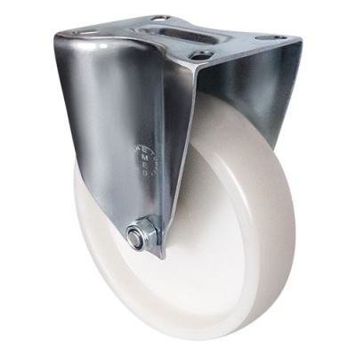 Нейлоновое колесо  EM02 ZKZ 100