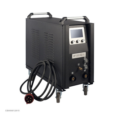 Аргонодуговой аппарат EVOSPARK EVOTIG 400 P DC (380 В)