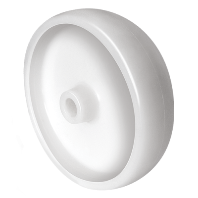 Нейлоновое колесо  ZKZ 65