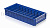 Полочный контейнер SK 5209 синий