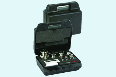 Набор гирь (E1-1кг-10кг) - Калибровочные наборы гирь