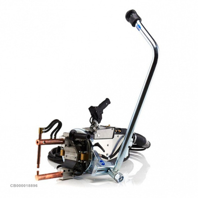 Клещи для точечной контактной сварки подвесные TECNA 3322/380 (без плечей)