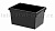 Вкладываемый контейнер KV 6432 черный