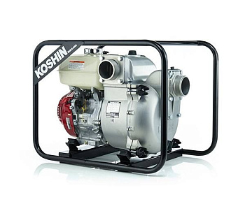 Koshin KTH-80X Koshin KTH-80X