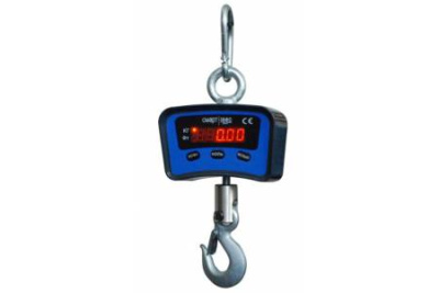 ВЭК/1-150 (ВЭК-150) (без поверки) - Электронные крановые весы