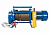 Лебедка TOR CD-300-A (KCD-300 kg, 220 В) с канатом 100 
м