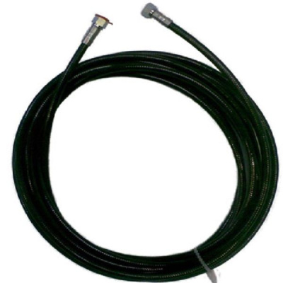 Рукав окрасочный (6 мм.) L-20м. 400 bar резьба 16х1,5