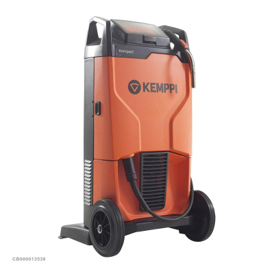 Сварочный полуавтомат KEMPPI KEMPACT 181A (220 В)
