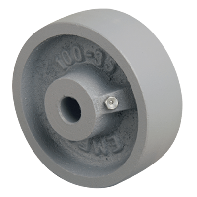 Термостойкое колесо  VKV 55