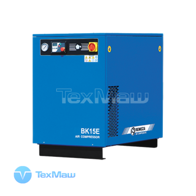 Винтовой компрессор Remeza ВК25-10ДВС