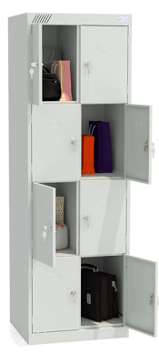 Шкаф для сумок ШРК 28-600