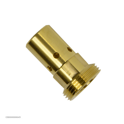 142.0022 Держатель наконечника вставка Abicor Binzel М8/М10/25мм