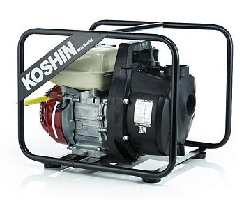 Koshin PGH-50 Koshin PGH-50